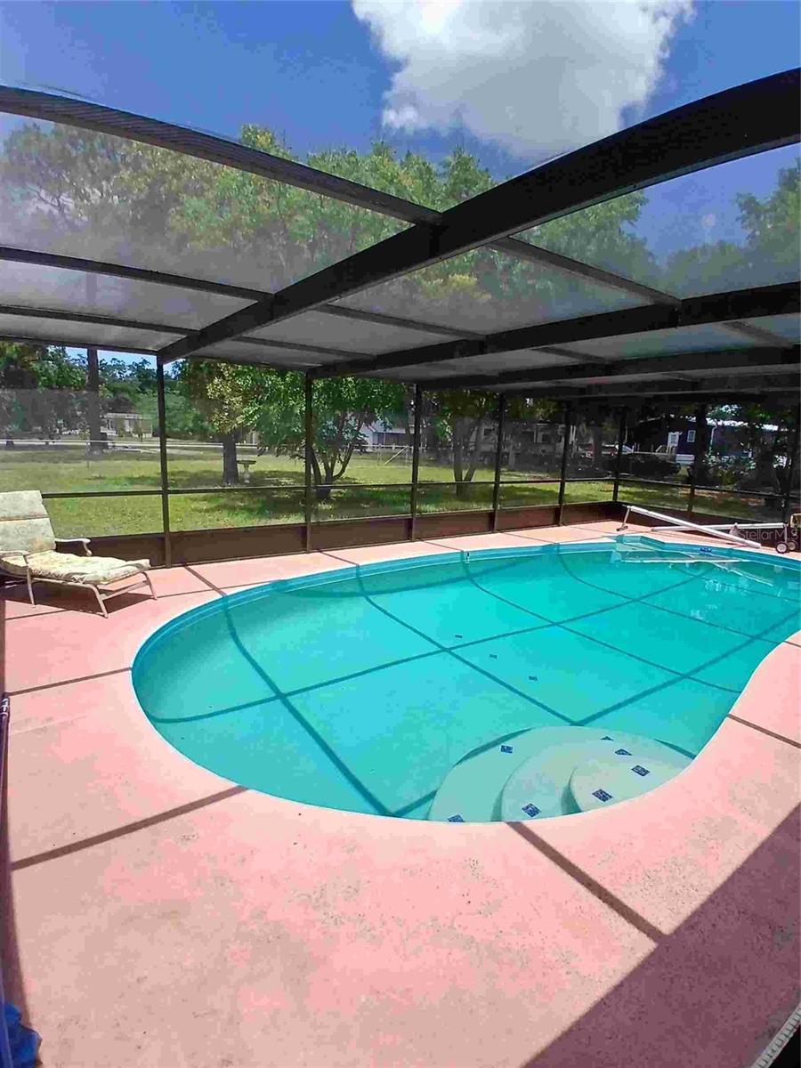 PARKWOOD ACS - Residential