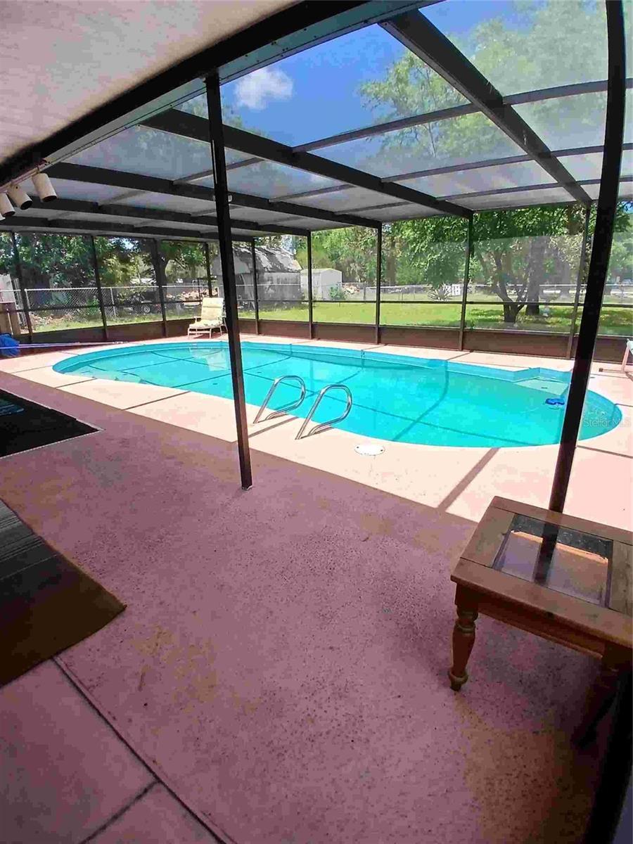 PARKWOOD ACS - Residential