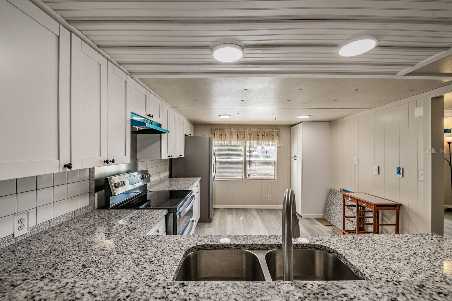 PARKWOOD ACS - Residential