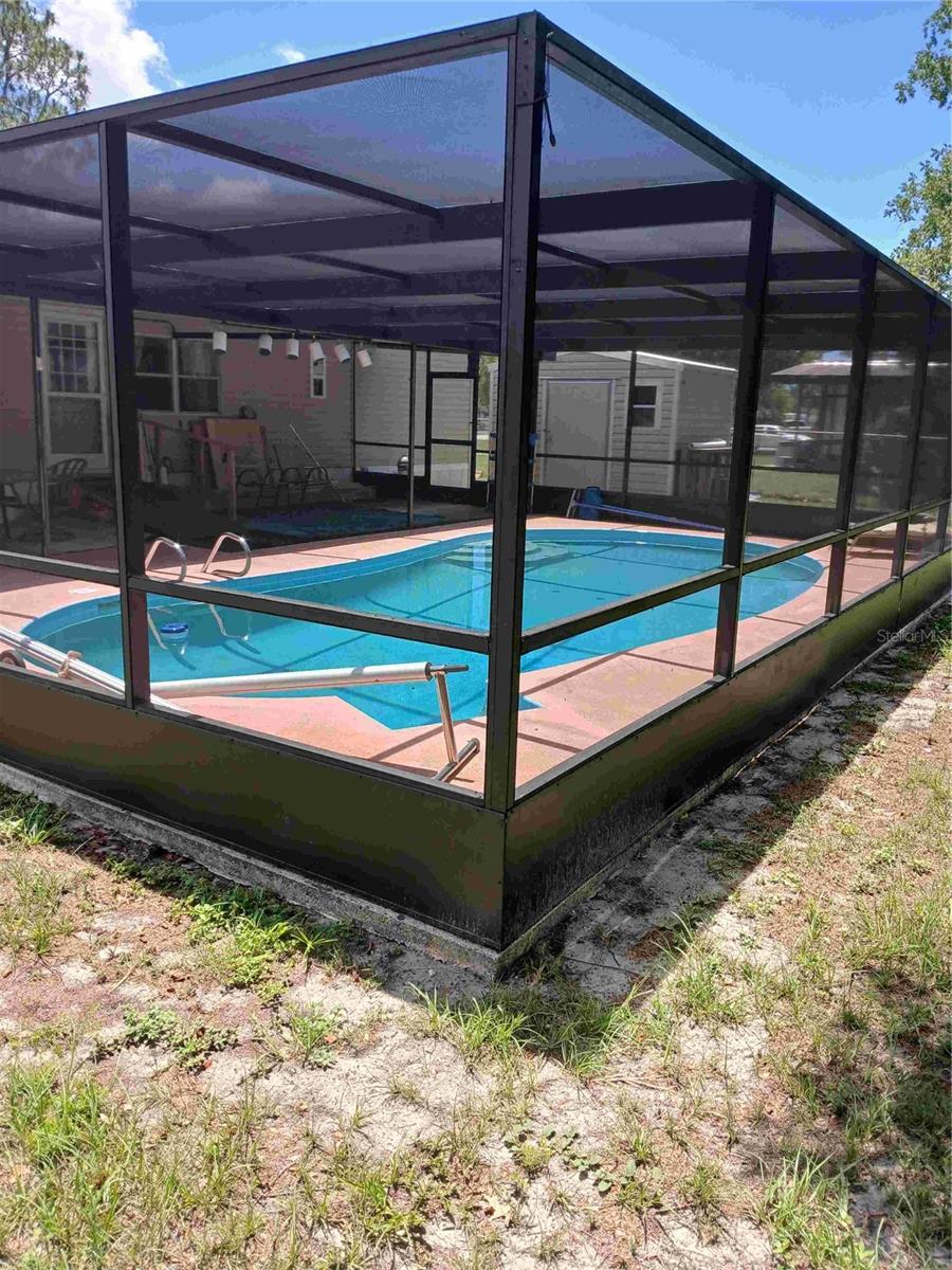 PARKWOOD ACS - Residential