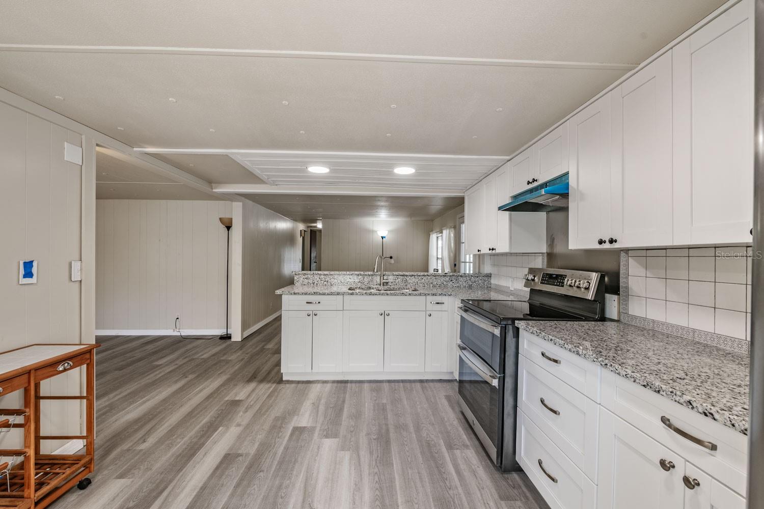 PARKWOOD ACS - Residential