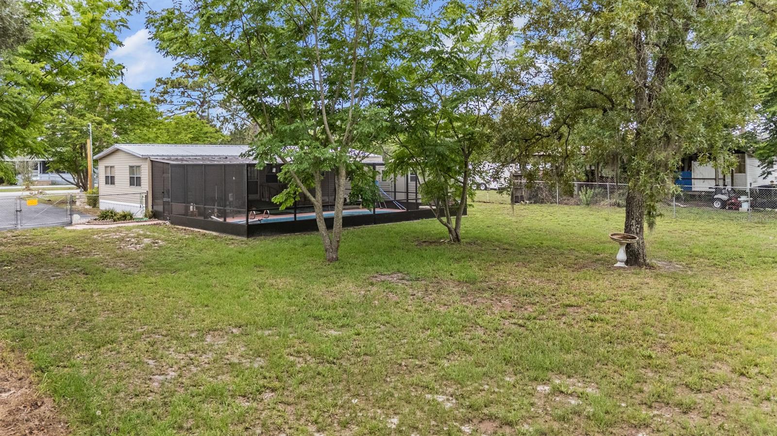 PARKWOOD ACS - Residential