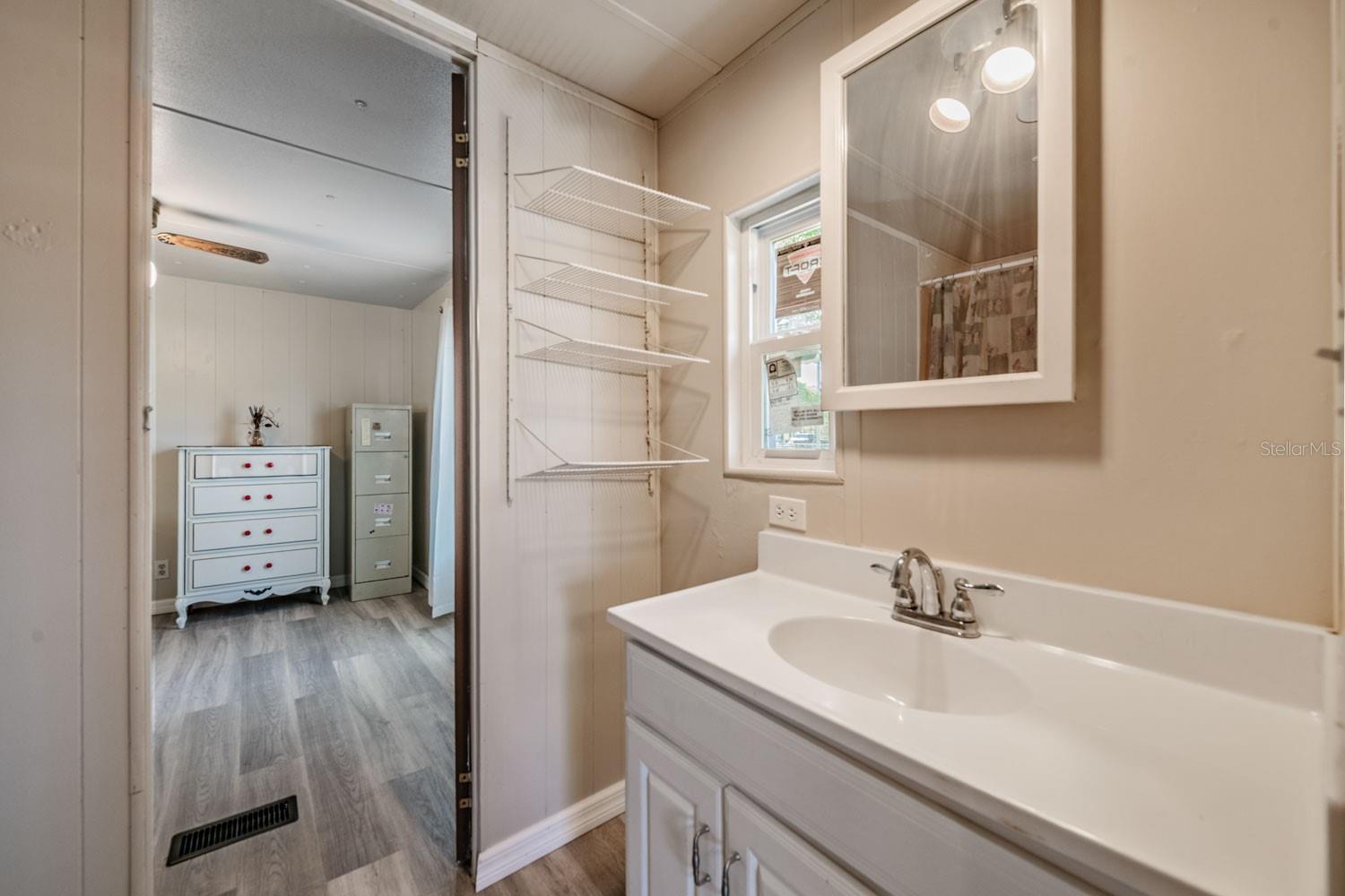 PARKWOOD ACS - Residential