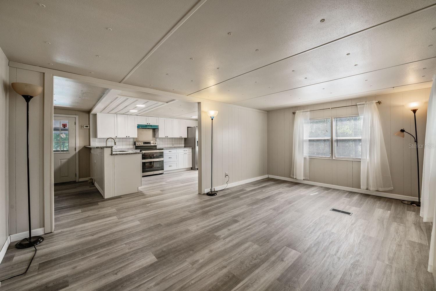 PARKWOOD ACS - Residential