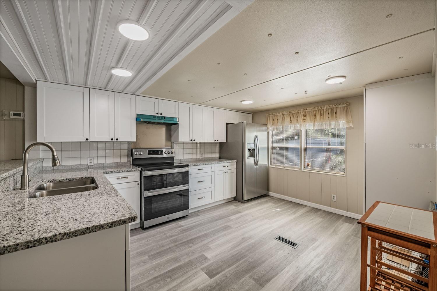 PARKWOOD ACS - Residential