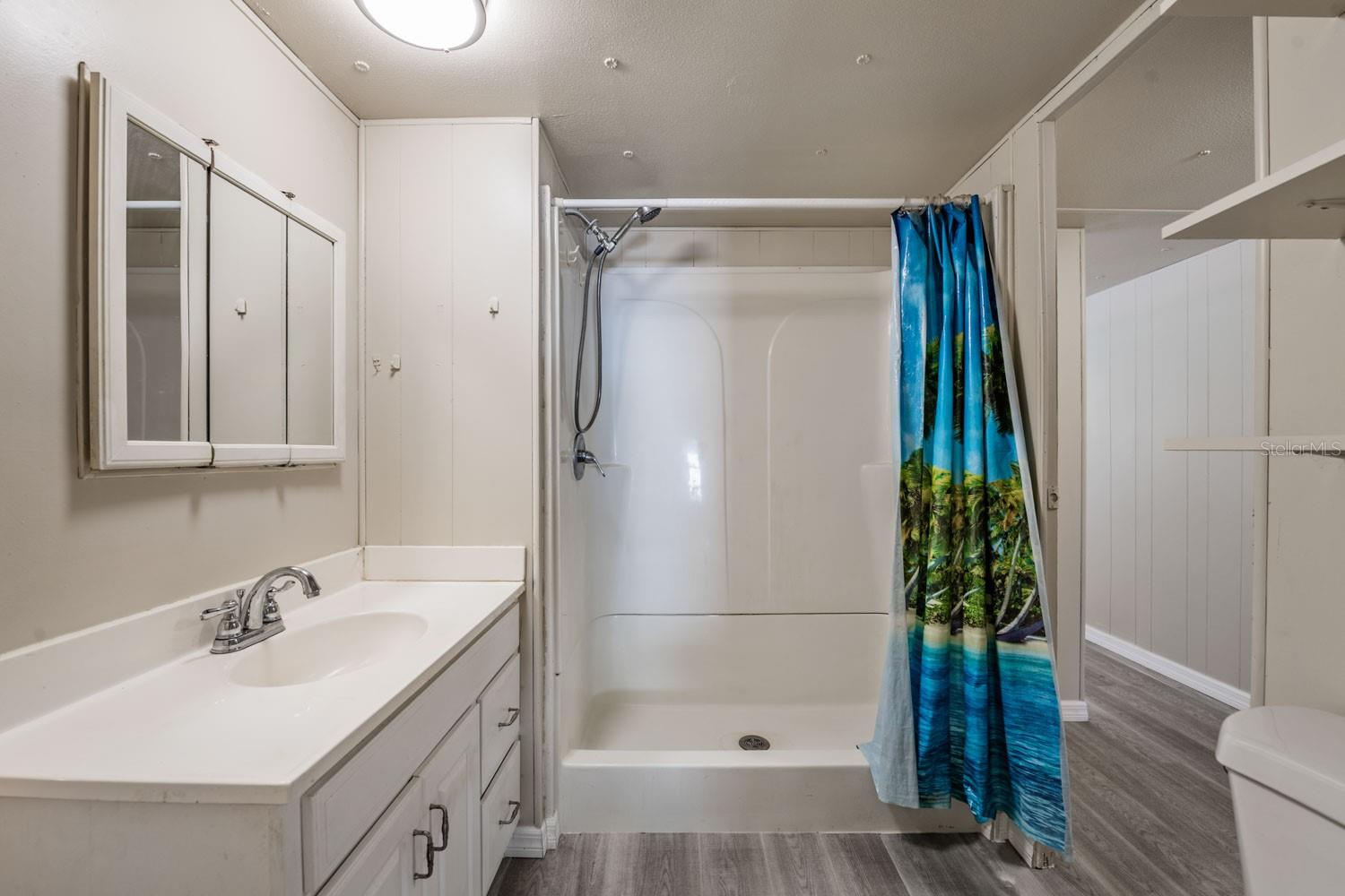 PARKWOOD ACS - Residential