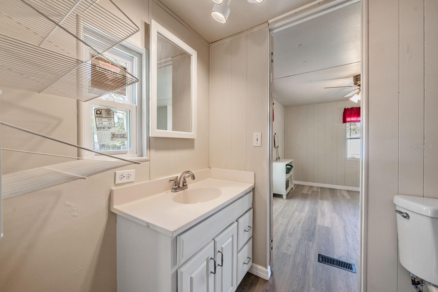 PARKWOOD ACS - Residential
