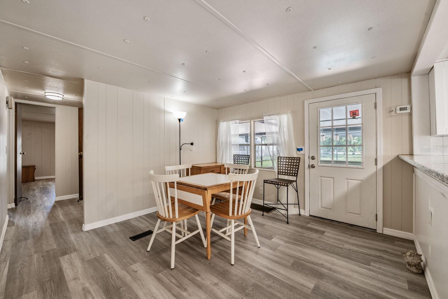 PARKWOOD ACS - Residential