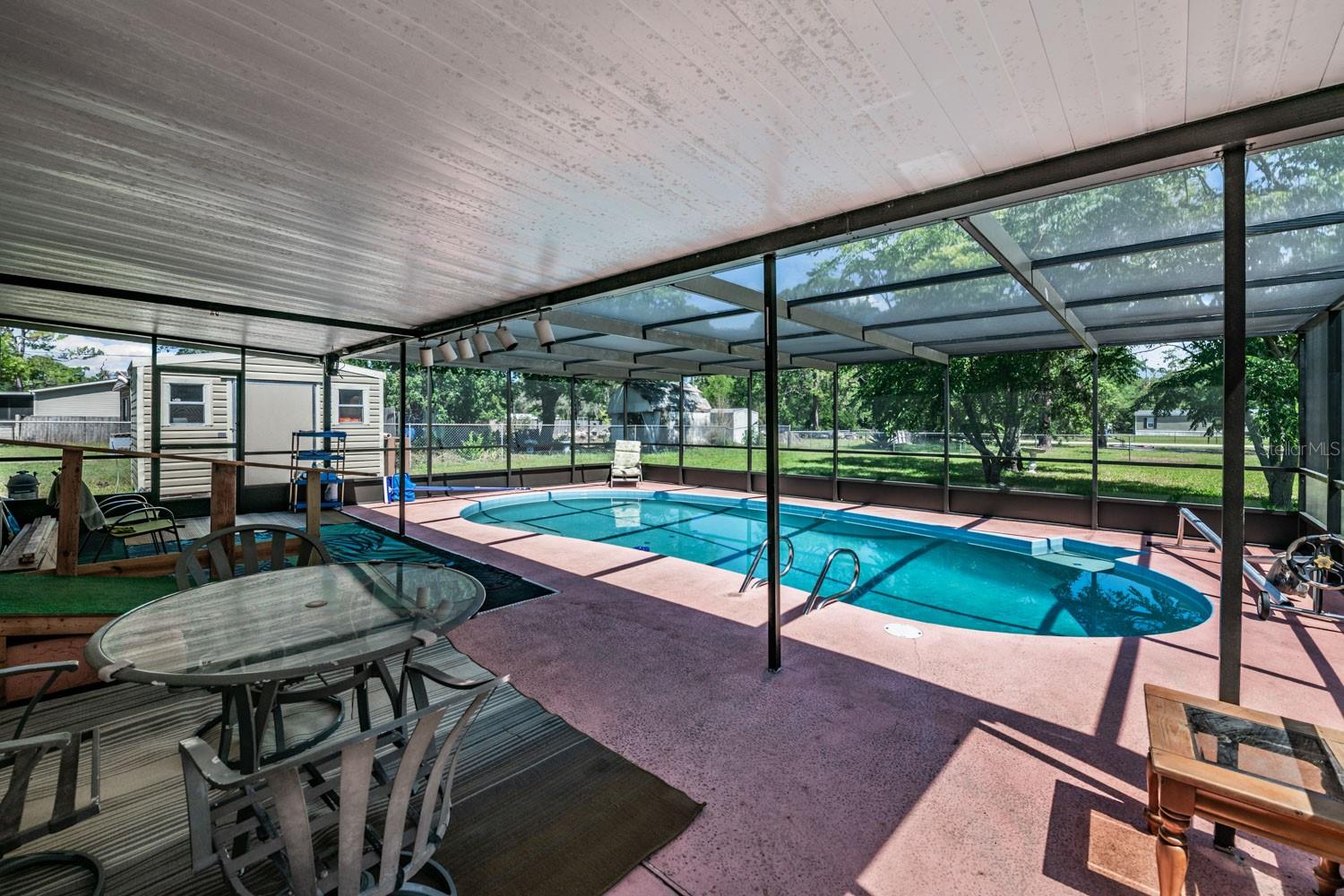 PARKWOOD ACS - Residential