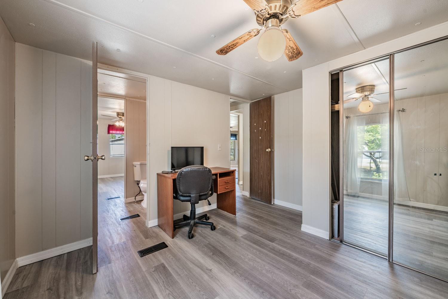 PARKWOOD ACS - Residential