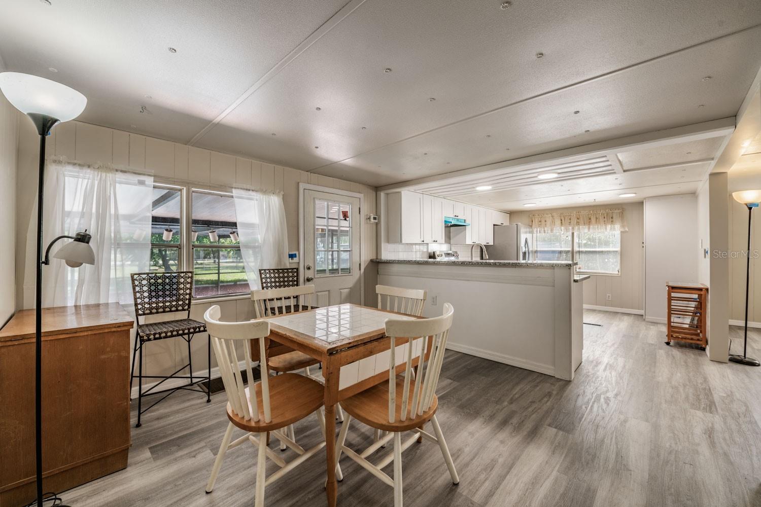 PARKWOOD ACS - Residential