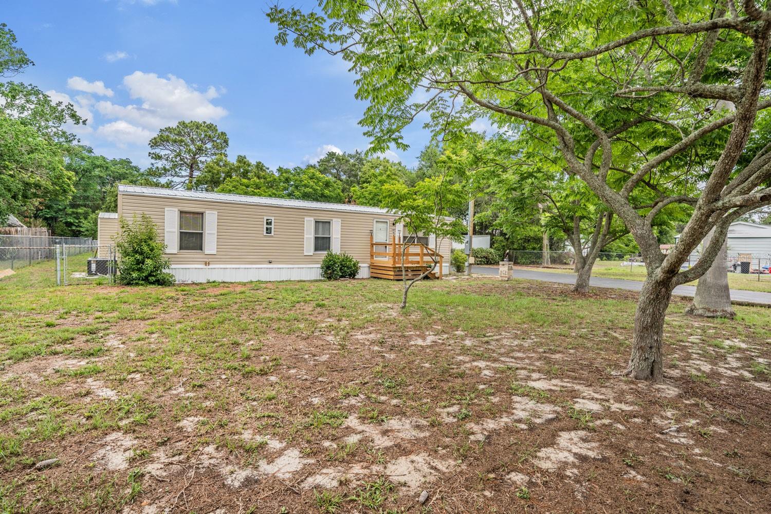 PARKWOOD ACS - Residential