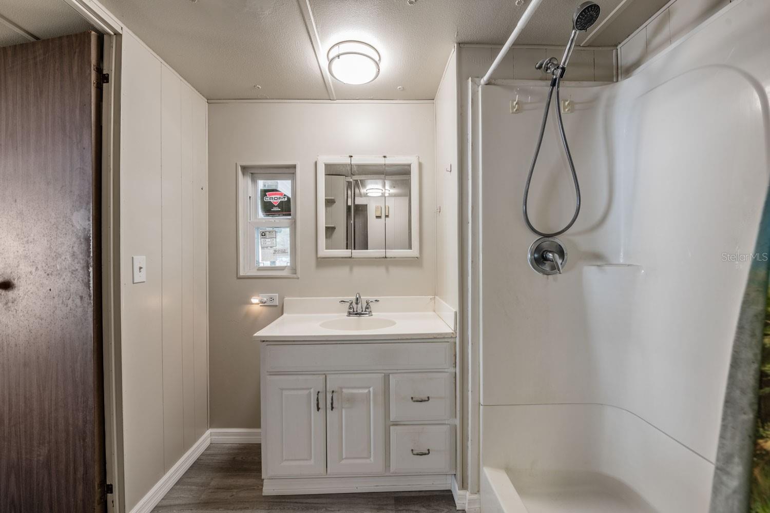 PARKWOOD ACS - Residential