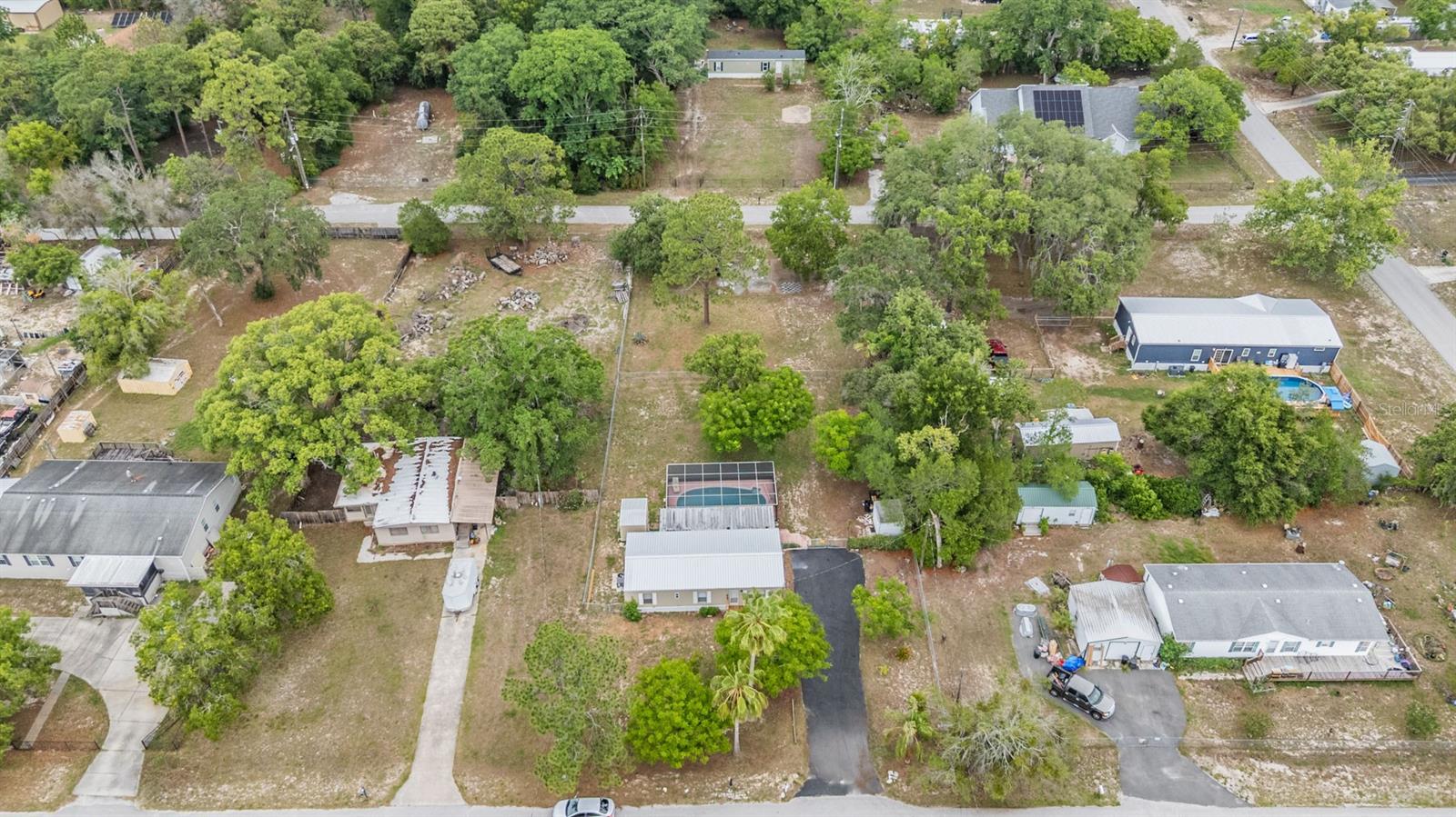 PARKWOOD ACS - Residential