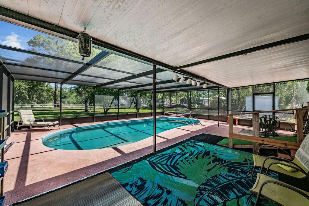 Photo of 9739 Ray Street, Hudson, FL 34669 (MLS # TB8508776)