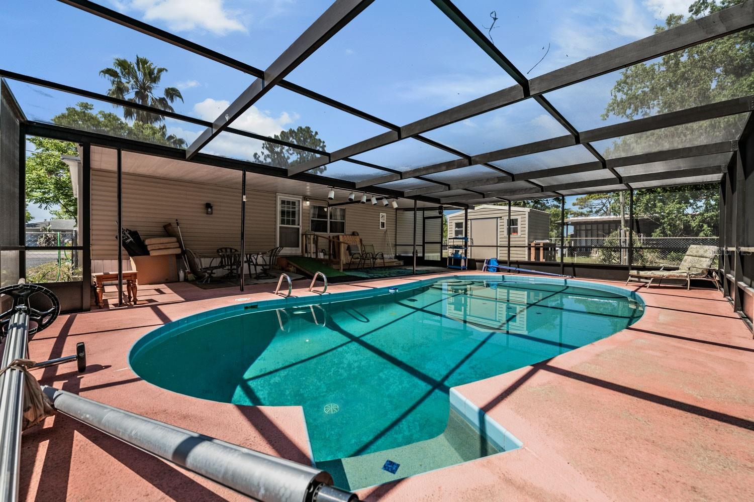 PARKWOOD ACS - Residential