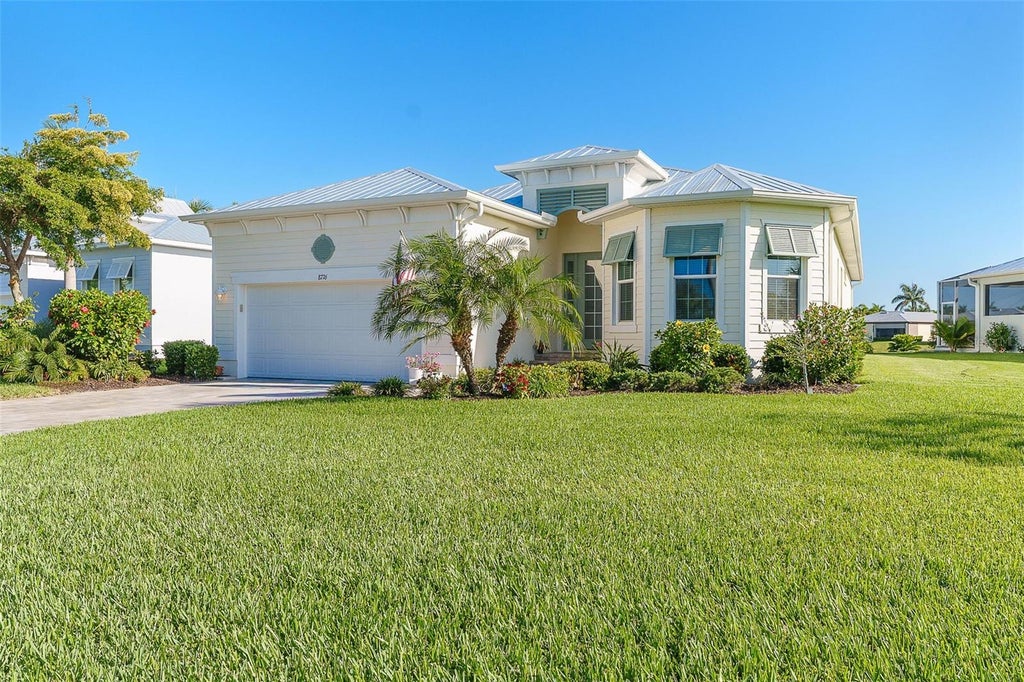 Photo of 8776 Conch Avenue, Placida, FL 33946 (MLS # D6149359)