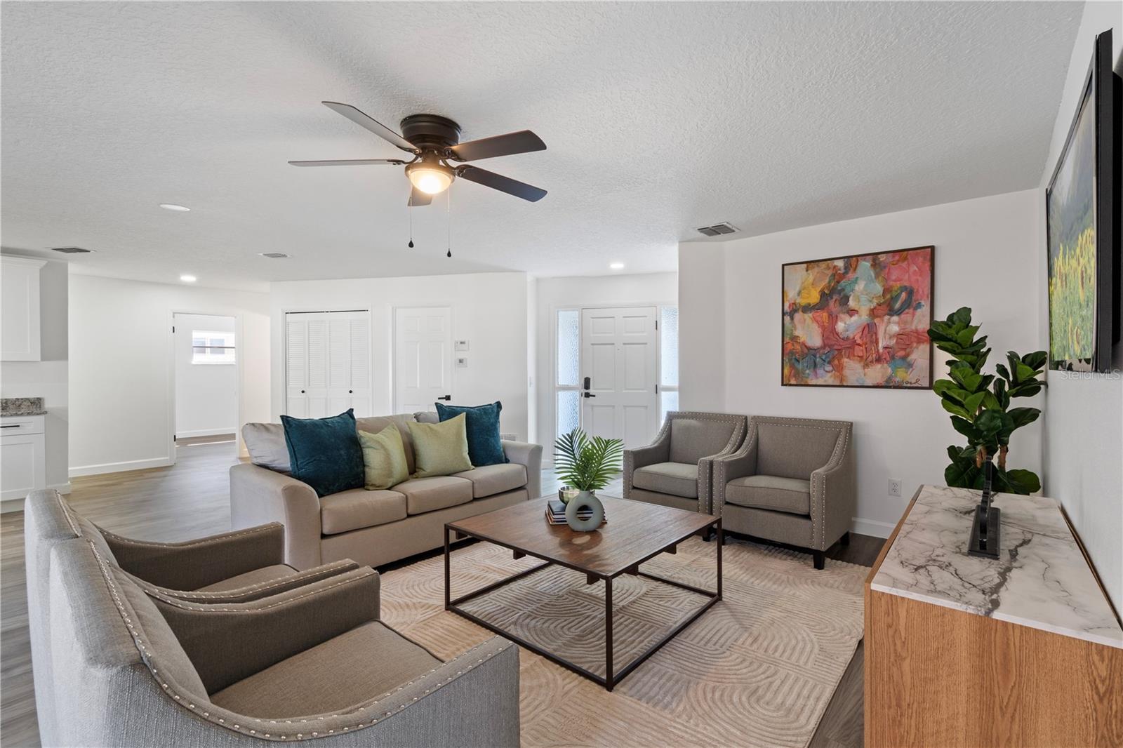 WESTWOOD HEIGHTS 4TH ADD - Residential