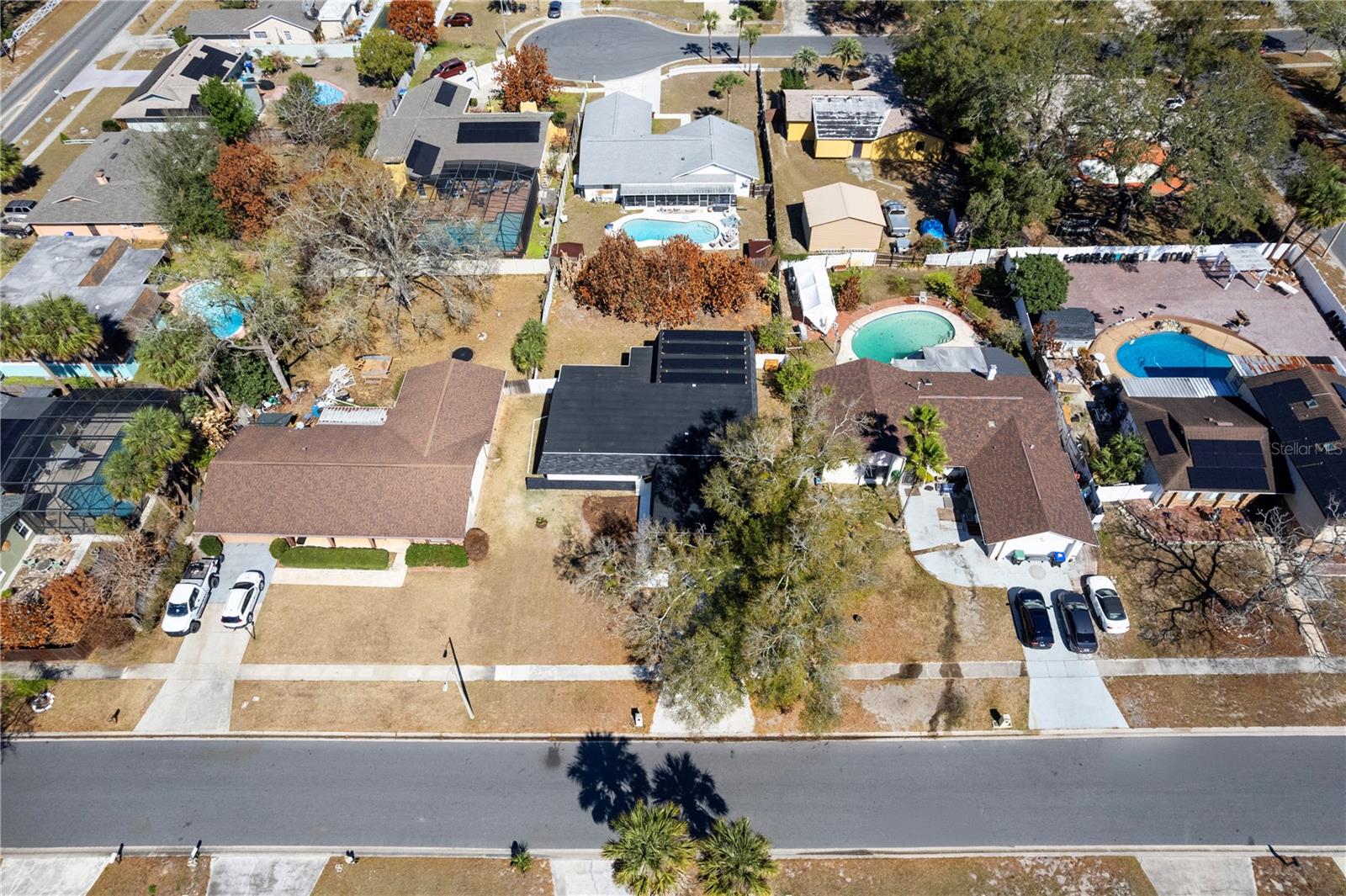 WESTWOOD HEIGHTS 4TH ADD - Residential