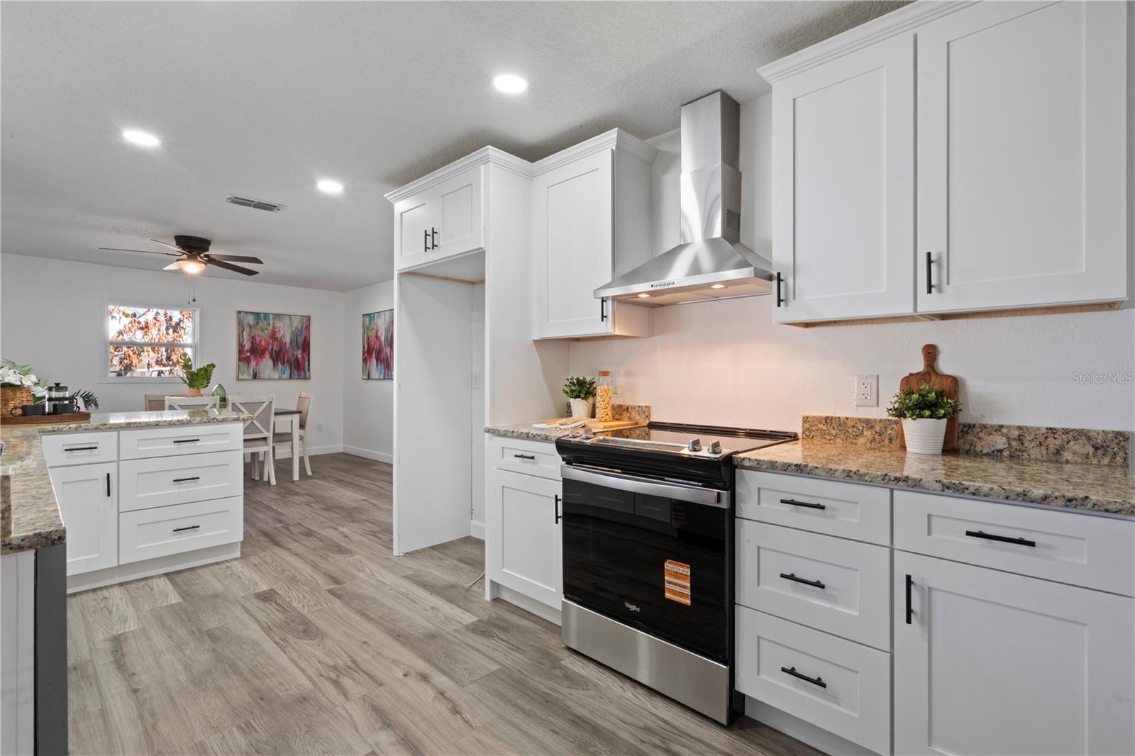 WESTWOOD HEIGHTS 4TH ADD - Residential