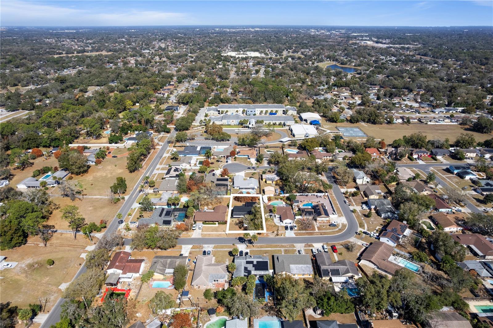 WESTWOOD HEIGHTS 4TH ADD - Residential