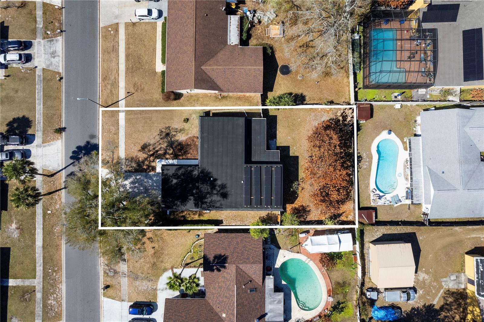 WESTWOOD HEIGHTS 4TH ADD - Residential