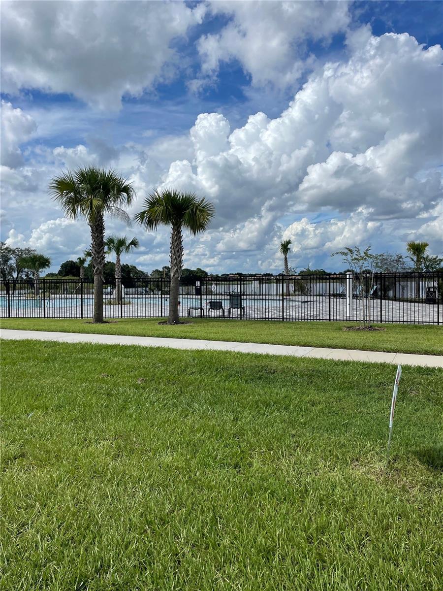 VILLAMAR - Residential Lease