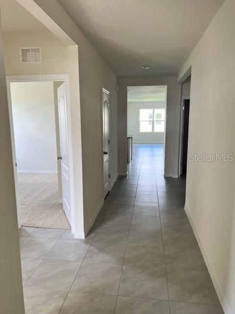 VILLAMAR - Residential Lease