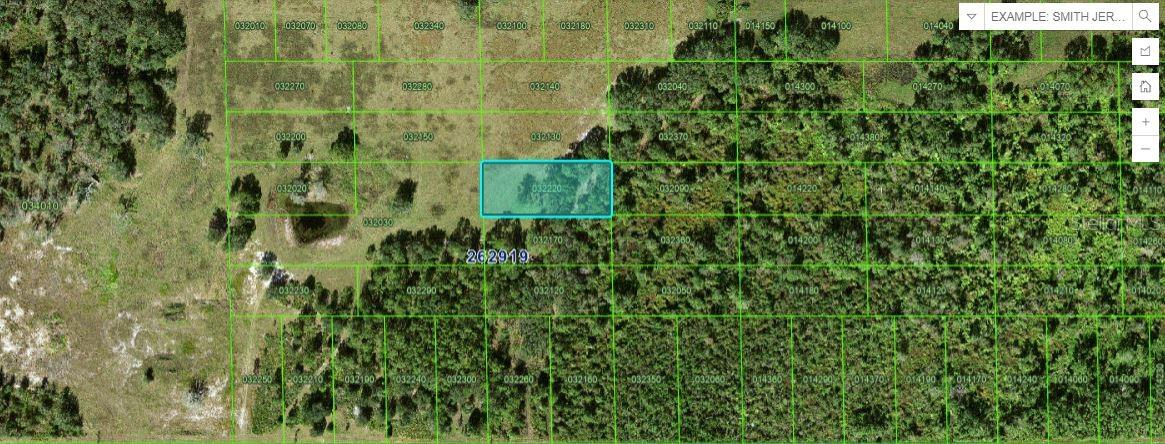Vacant Residential.
Note: buyers I emphasize the importance of conducting thorough due diligence to ensure that the property meets your expectations and requirements.
