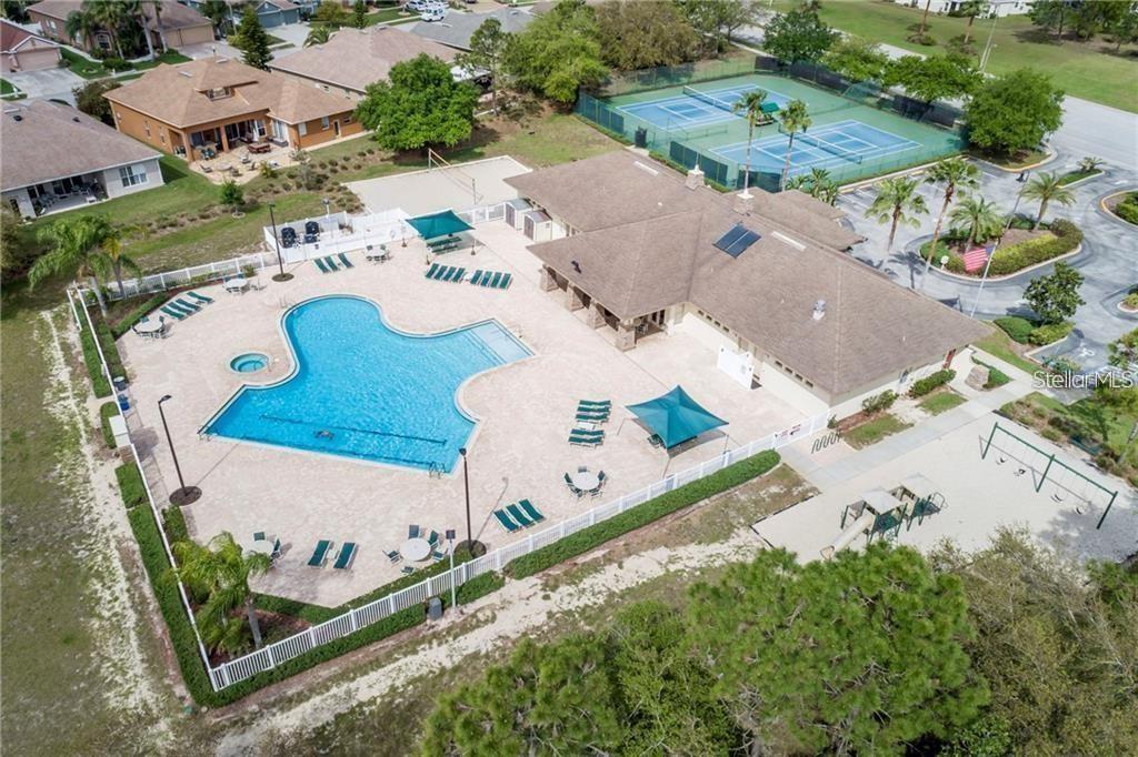 KEY VISTA PH 04 - Residential