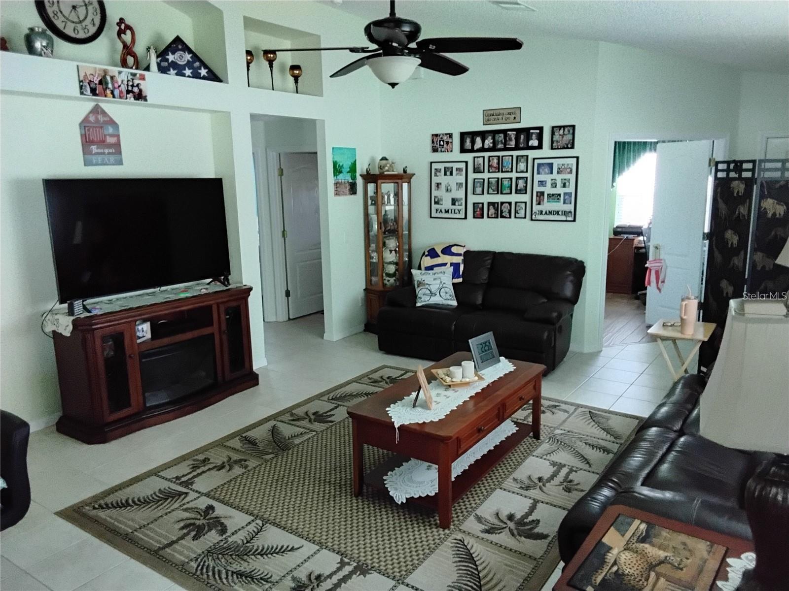 KEY VISTA PH 04 - Residential