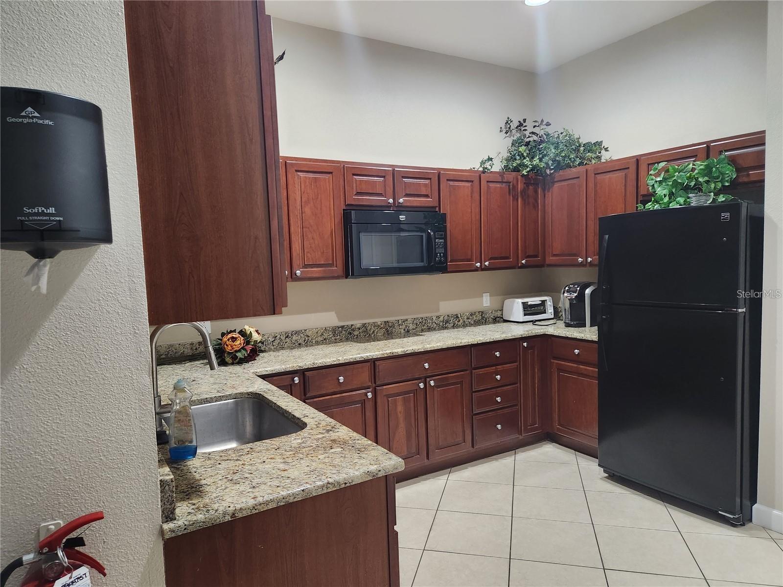 KEY VISTA PH 04 - Residential