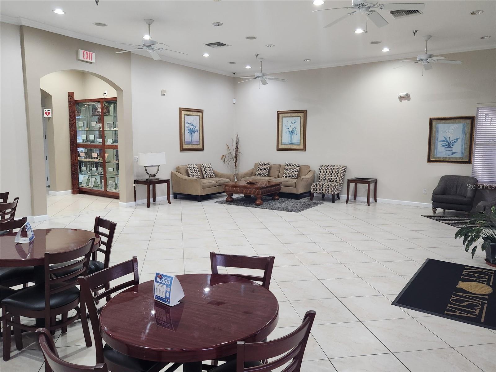 KEY VISTA PH 04 - Residential