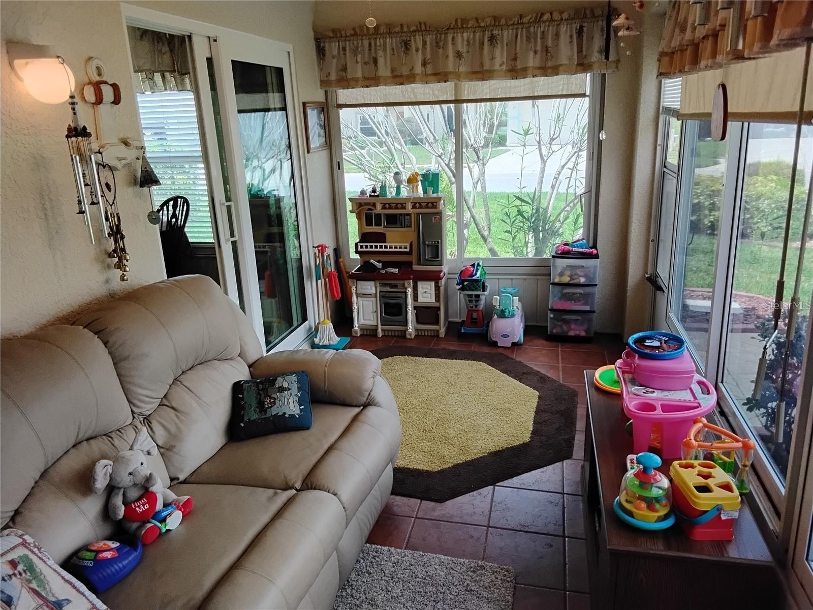 KEY VISTA PH 04 - Residential