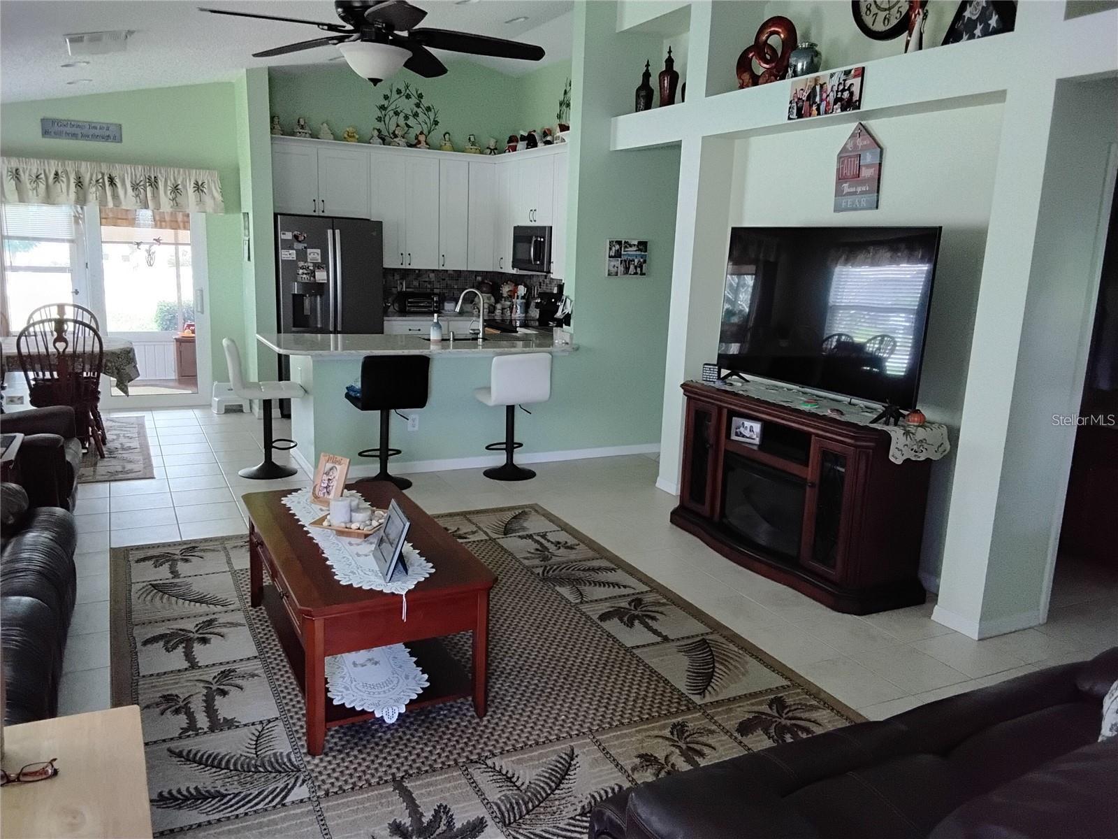 KEY VISTA PH 04 - Residential