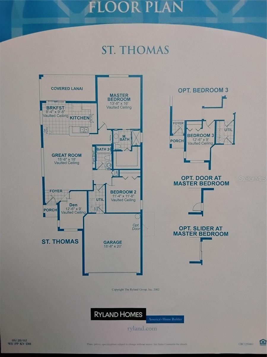 KEY VISTA PH 04 - Residential