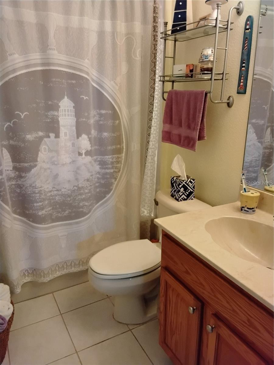 KEY VISTA PH 04 - Residential