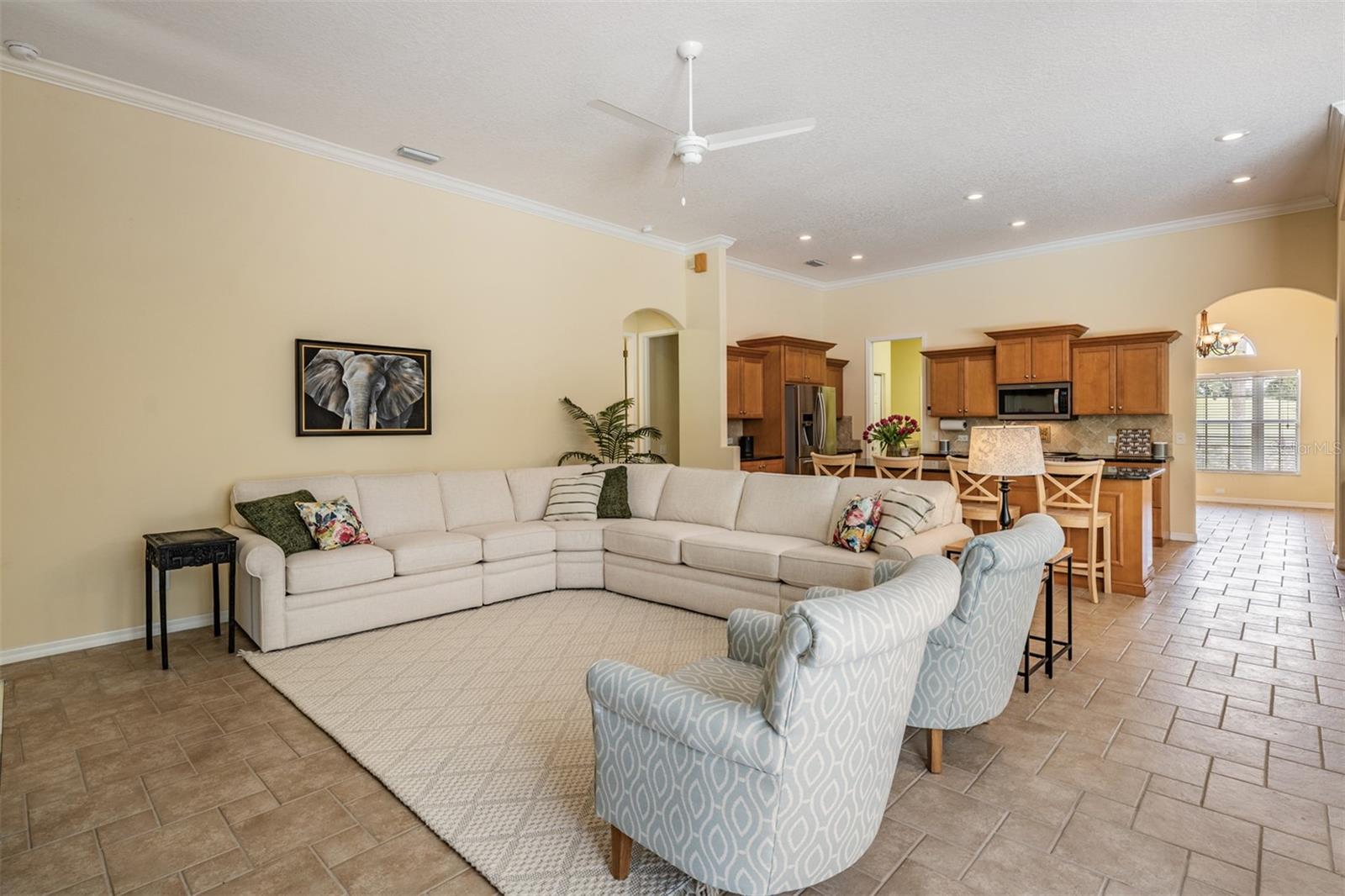 LAKE JOVITA GOLF & COUNTRY CLUB PH 02A - Residential