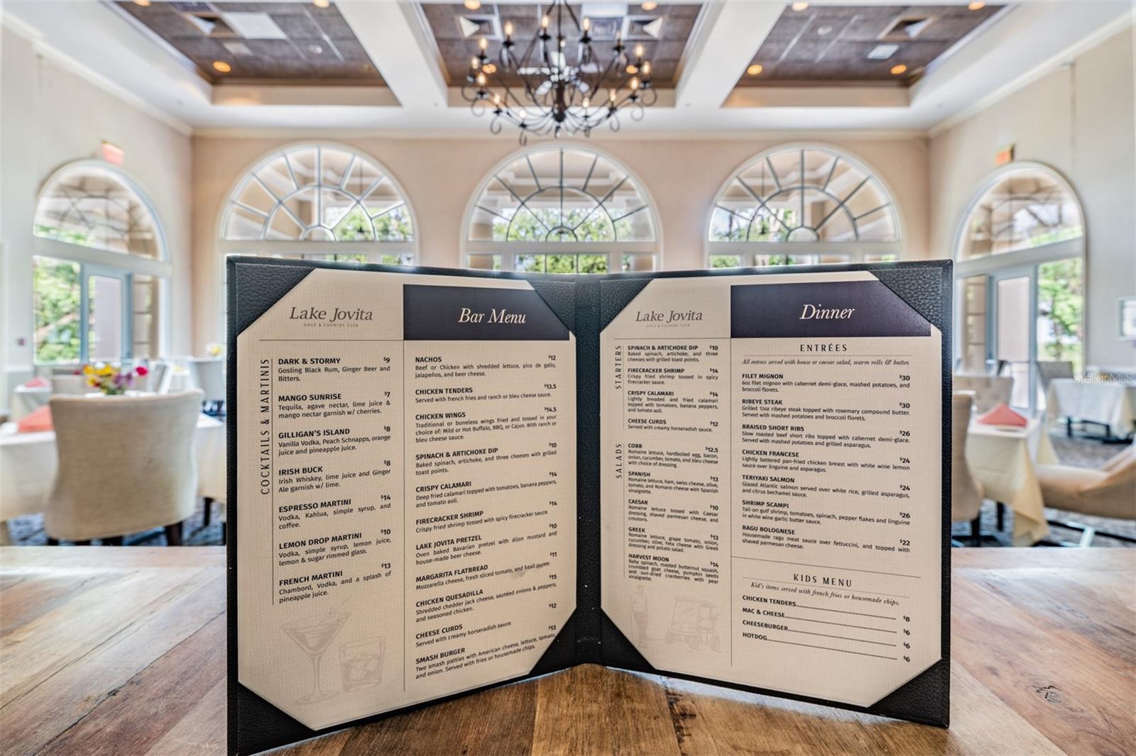 LAKE JOVITA GOLF & COUNTRY CLUB PH 02A - Residential