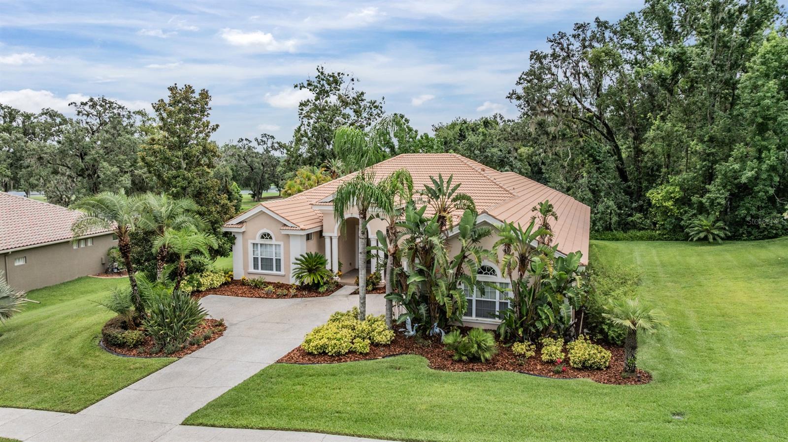 LAKE JOVITA GOLF & COUNTRY CLUB PH 02A - Residential