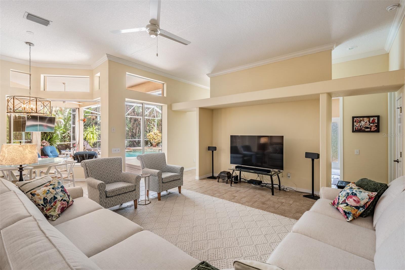 LAKE JOVITA GOLF & COUNTRY CLUB PH 02A - Residential