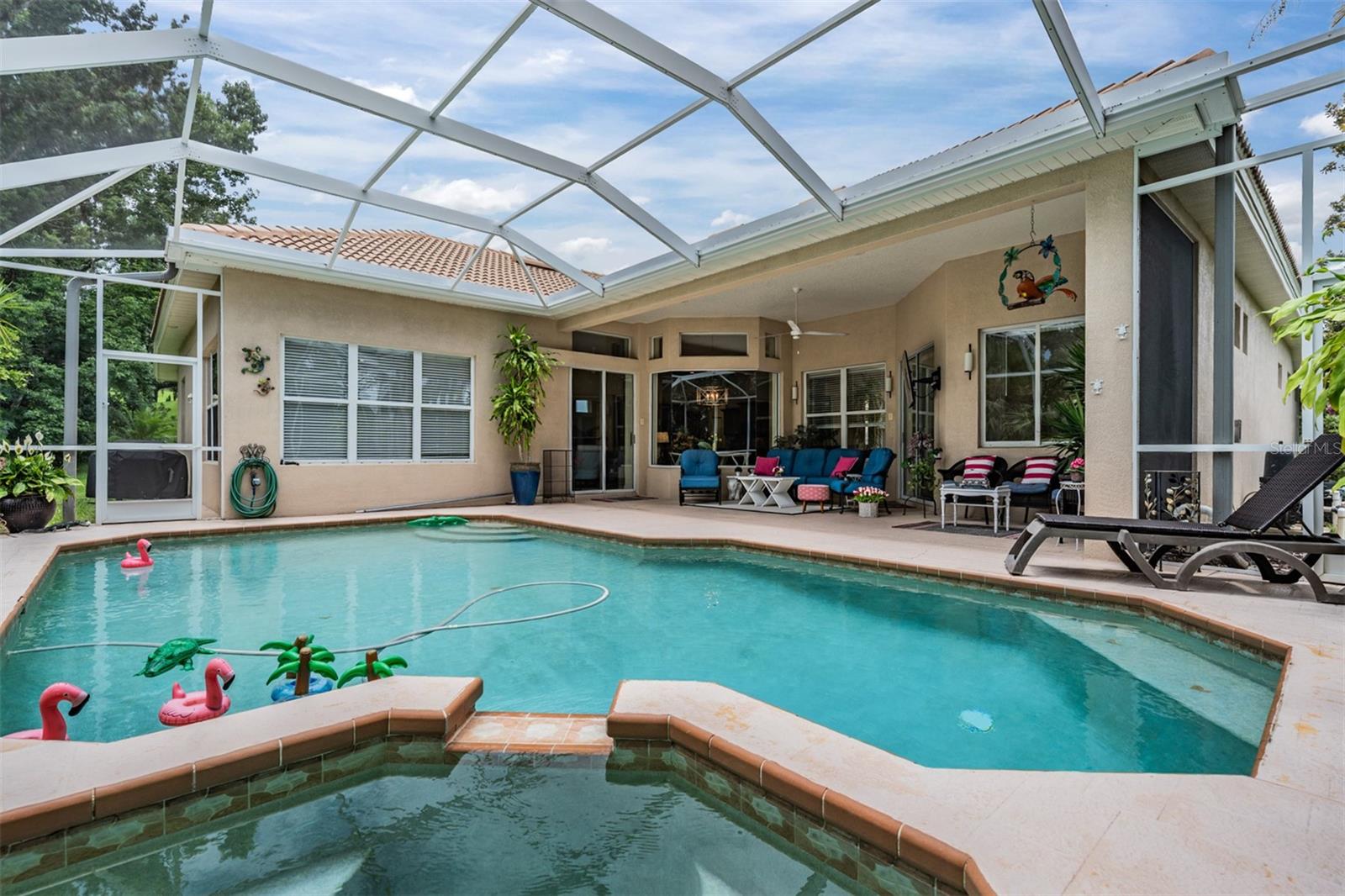 LAKE JOVITA GOLF & COUNTRY CLUB PH 02A - Residential