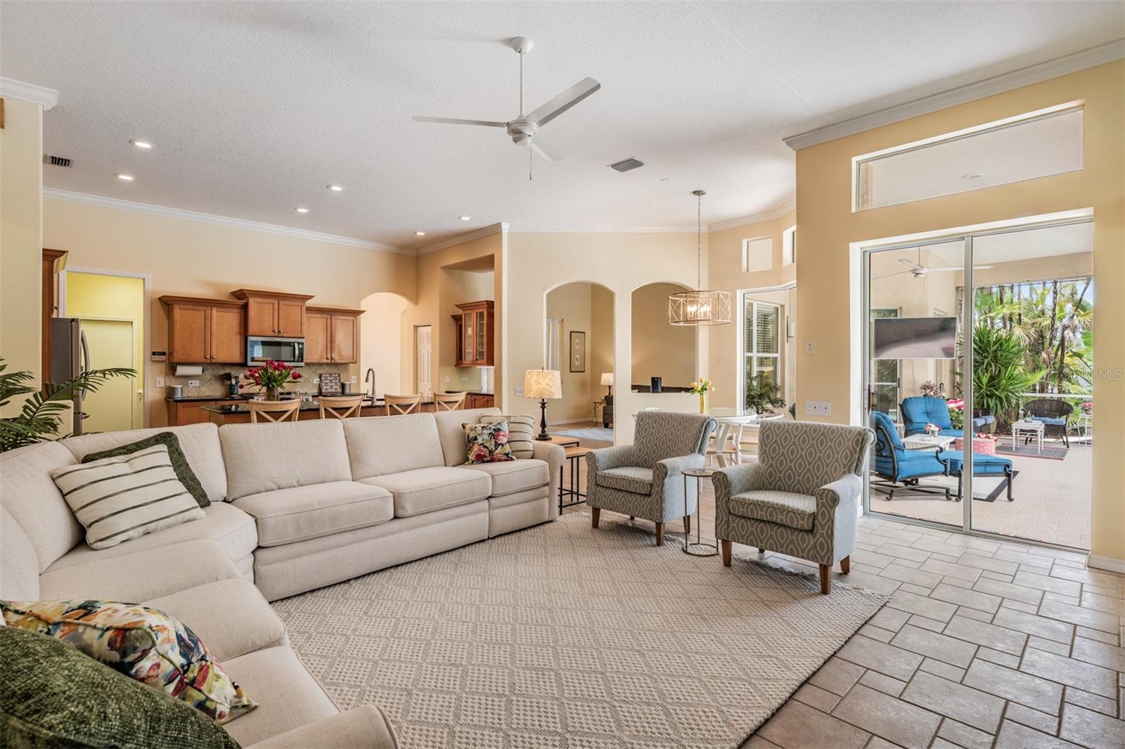 LAKE JOVITA GOLF & COUNTRY CLUB PH 02A - Residential