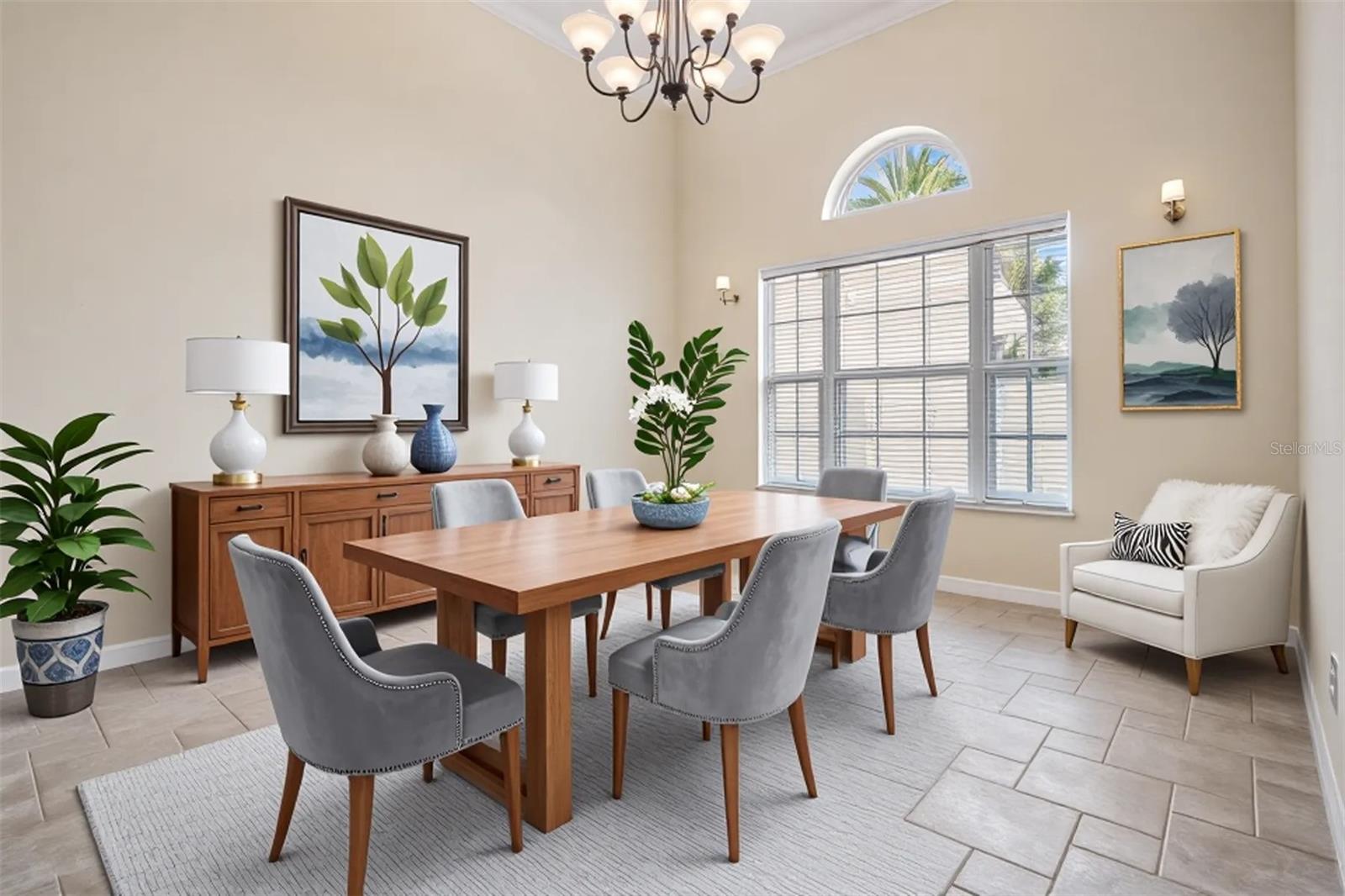 LAKE JOVITA GOLF & COUNTRY CLUB PH 02A - Residential