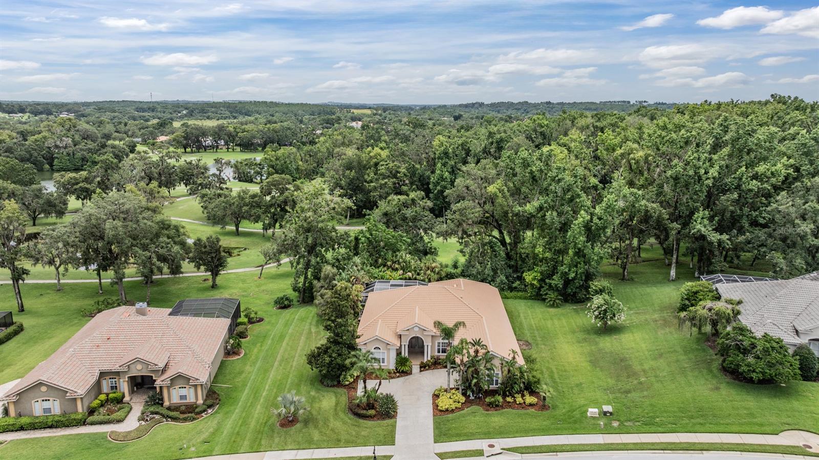 LAKE JOVITA GOLF & COUNTRY CLUB PH 02A - Residential