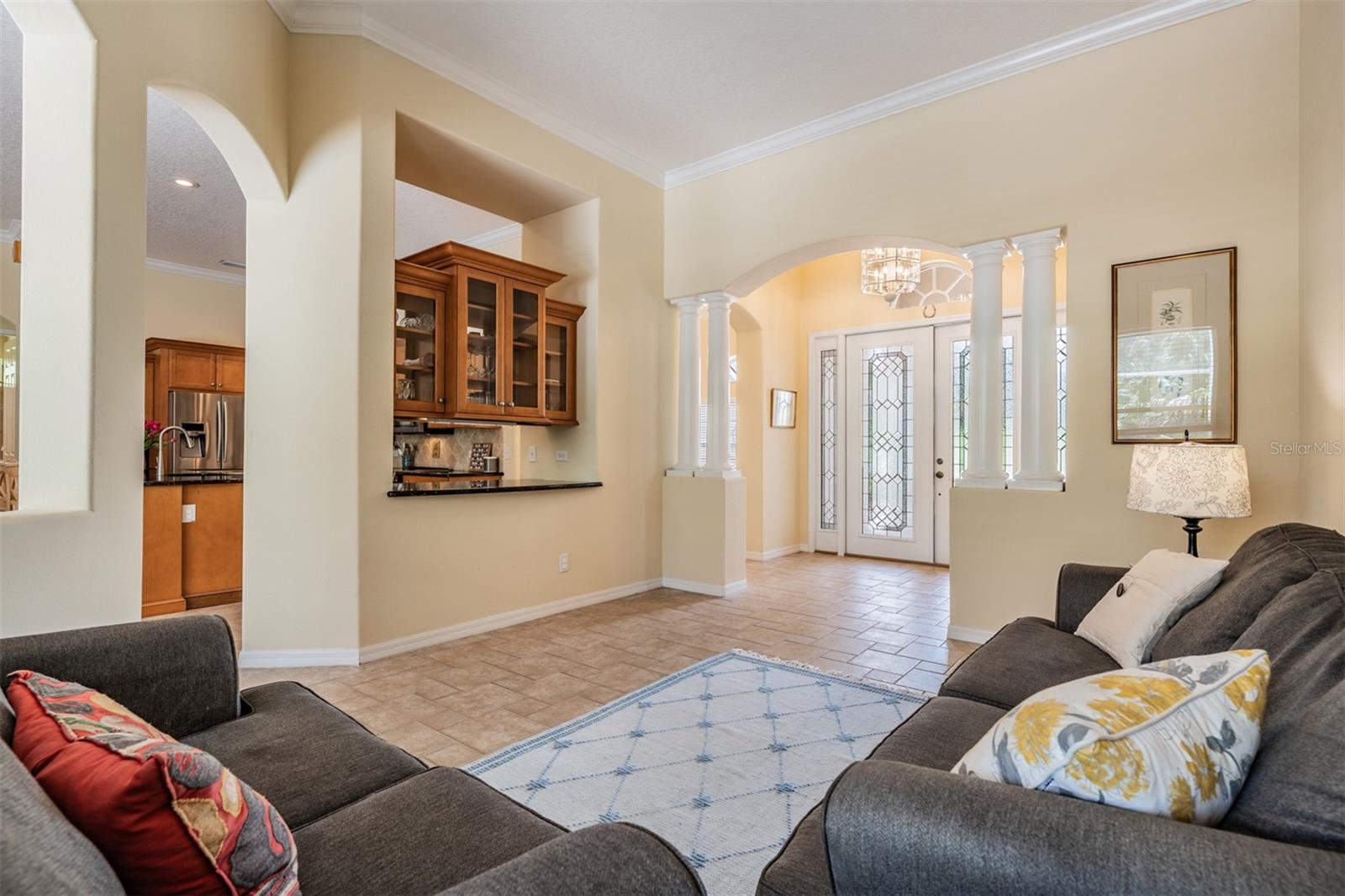 LAKE JOVITA GOLF & COUNTRY CLUB PH 02A - Residential