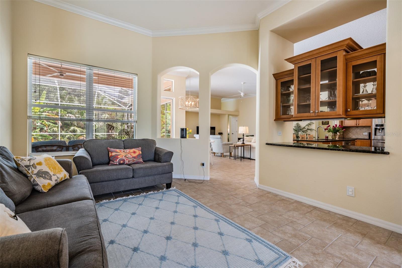 LAKE JOVITA GOLF & COUNTRY CLUB PH 02A - Residential