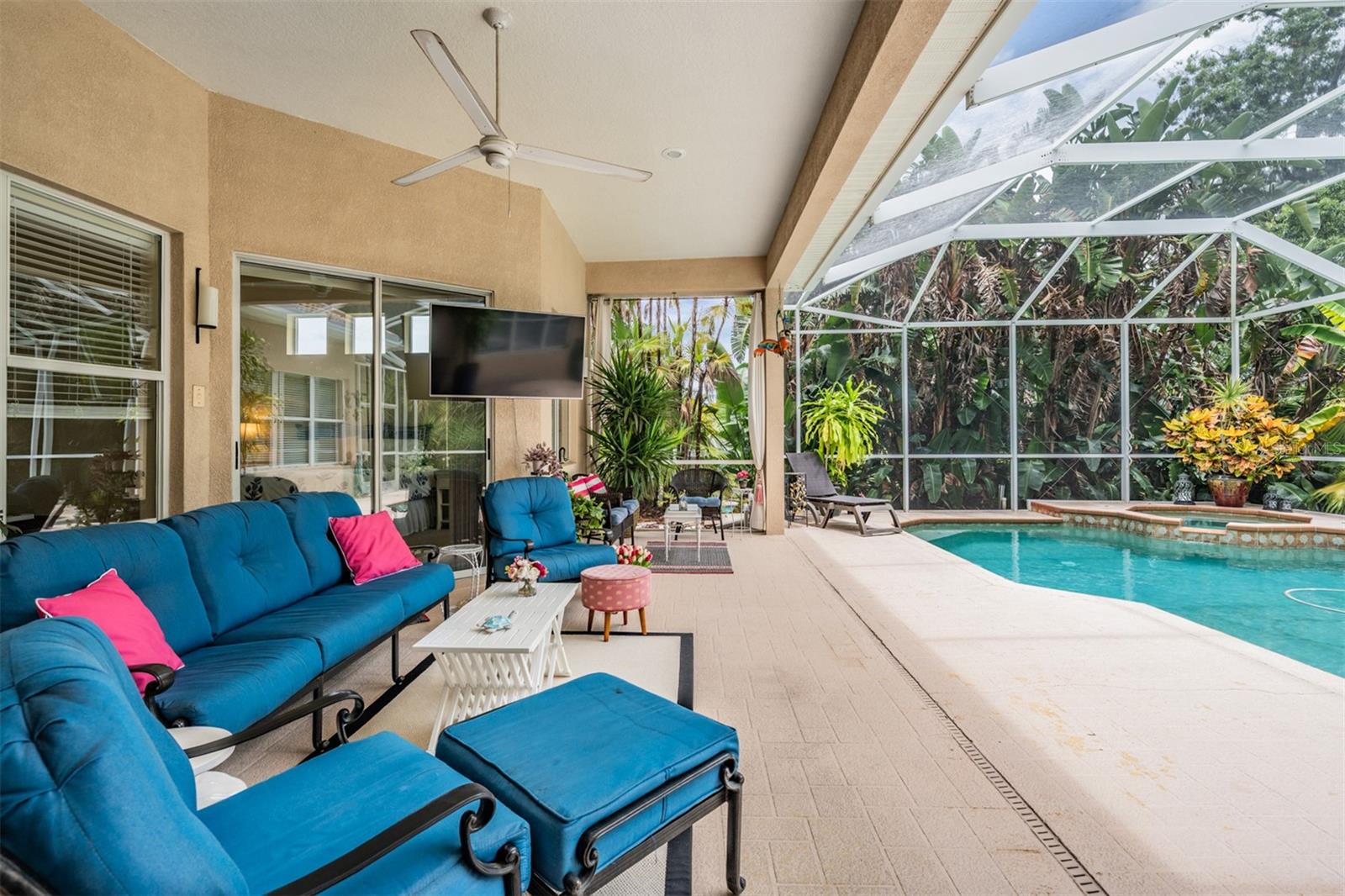 LAKE JOVITA GOLF & COUNTRY CLUB PH 02A - Residential