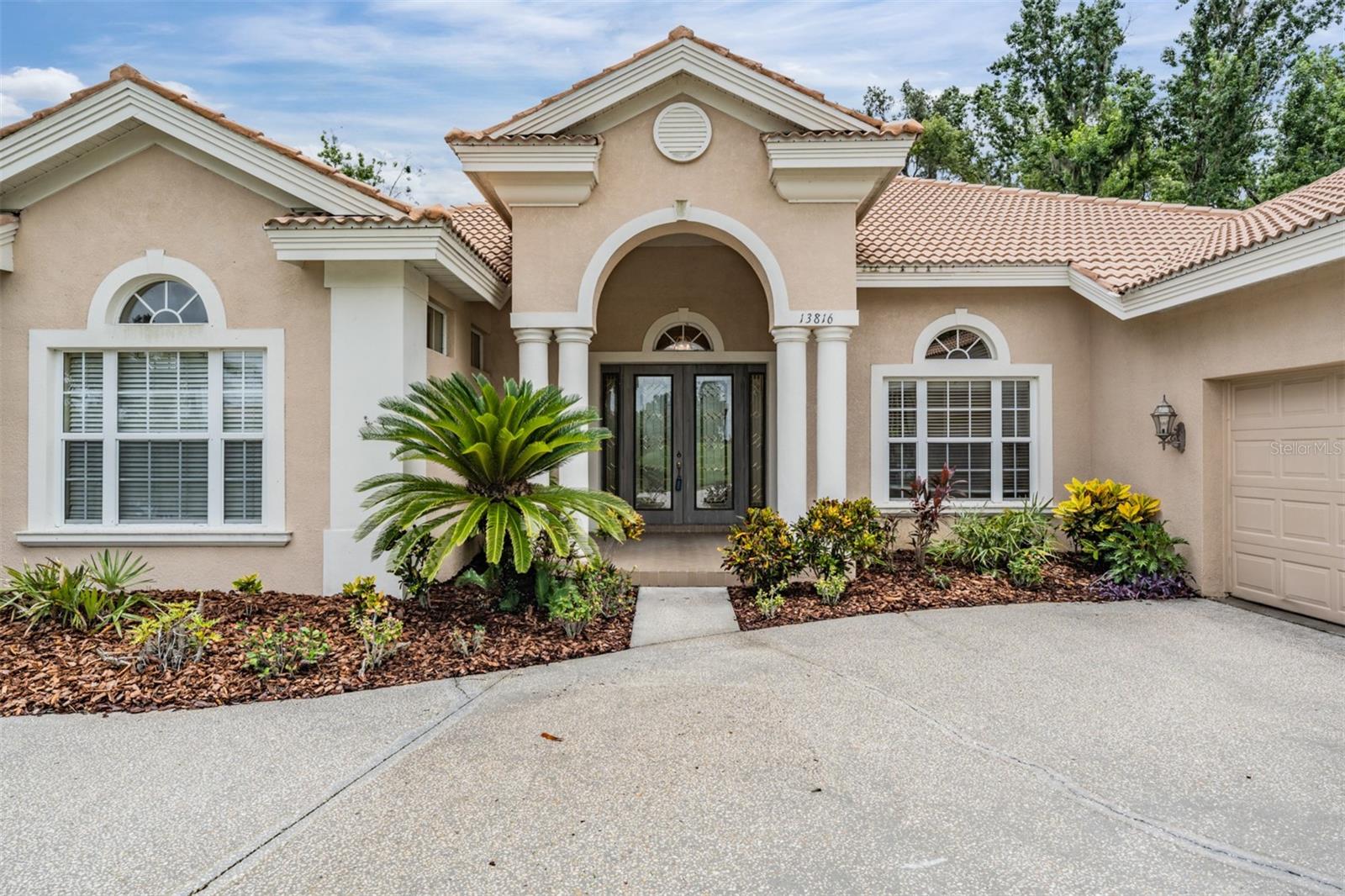 LAKE JOVITA GOLF & COUNTRY CLUB PH 02A - Residential