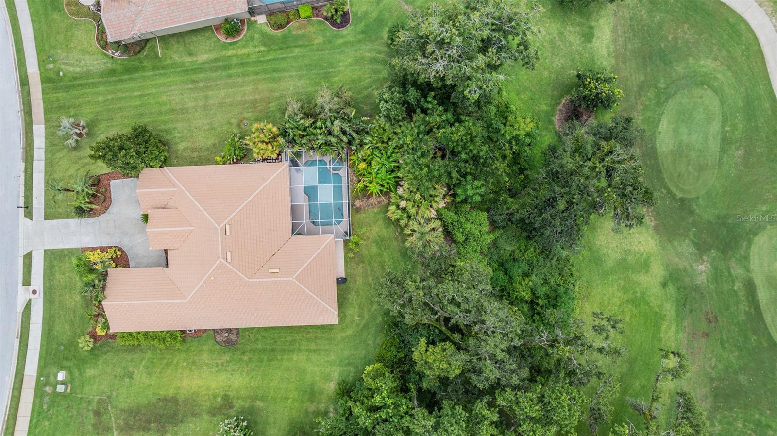 LAKE JOVITA GOLF & COUNTRY CLUB PH 02A - Residential